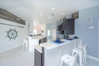 Private 174ft Dock, Boat Launch, Sombrero Beach - Marathon - 1