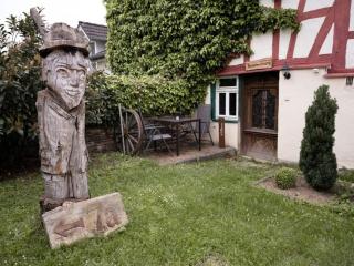 Charming apartment in Buch - Buch - 6