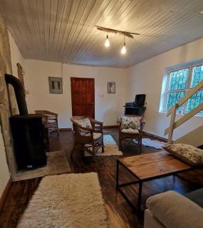 Vikendica na jezeru - Gacko - 5