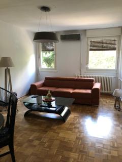 Simona Apartment - Belgrado - 0