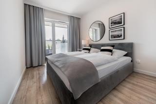 Wyspa Uznam Marina Jachtowa - Świnoujście - 3