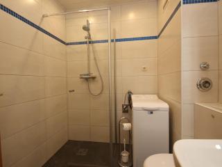 Ferienwohnung Tiefblick, Dornumersiel - Dornumersiel - 3