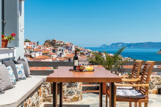 Onar House - Skopelos - 0
