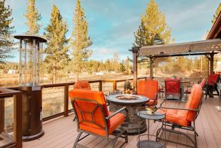 Lake Time Villa NEW Luxury with HOT TUB - Big Bear Lake - 7