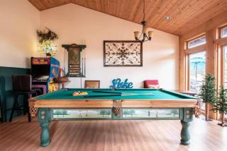 Lake Time Villa NEW Luxury with HOT TUB - Big Bear Lake - 5