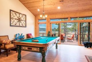 Lake Time Villa NEW Luxury with HOT TUB - Big Bear Lake - 4