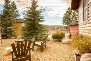 Lake Time Villa NEW Luxury with HOT TUB - Big Bear Lake - 3
