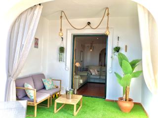 Buenos Sueños- Balcon de Frigiliana - 1