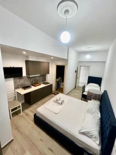 Hotel Vila Flowers - Valona - 4