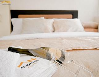 Apartmani Jaguzovic - Mrkonjić Grad - 6