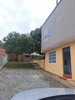 Casa de descanso urbana - Villeta - 3