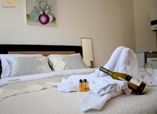 Apartmani Jaguzovic - Mrkonjić Grad - 7