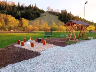 Cabana Iriss - Podu Coşnii - 6