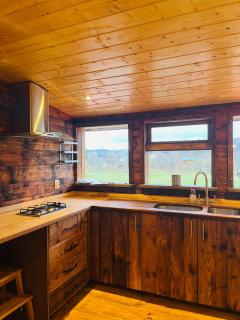 Chata nad Osławą - 1