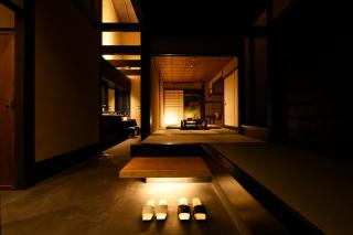 Kuraya Omiya Shimabara - Kyoto - 7