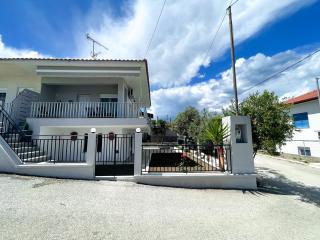 Armonia Guest House - Nea Roda - 9