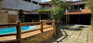 Casa Temporada Centro de Guriri - Guriri - 6