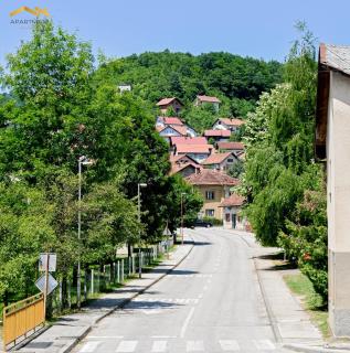 Apartmani Jaguzovic - Mrkonjić Grad - 8