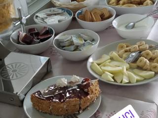 Hotel Villa Ruci - Ksamil - 1