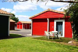 Les Chalets de Moulière - Vouneuil-sur-Vienne - 6