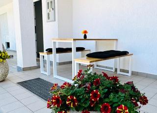Villa Osipovica - 1