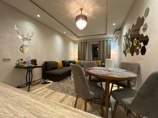 CHIC & COZY appartement très calme - Casablanca - 6