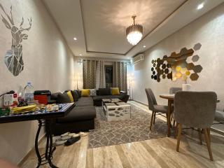 CHIC & COZY appartement très calme - Casablanca - 7