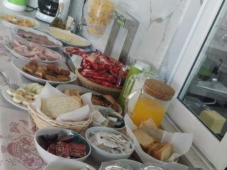 Hotel Villa Ruci - Ksamil - 4