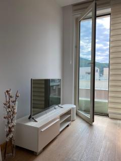 Aledora Studio Apartment - Budua - 9