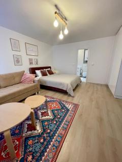 Apartmani "U gostima" Sarajevo Centar - Apartments "Be Our Guest" Sarajevo Center - Sarajevo - 6