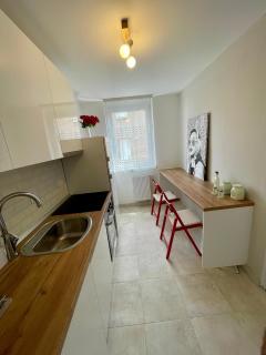 Apartmani "U gostima" Sarajevo Centar - Apartments "Be Our Guest" Sarajevo Center - Sarajevo - 4