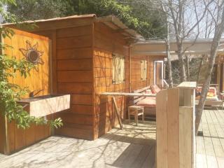 le chalet des sables - 8