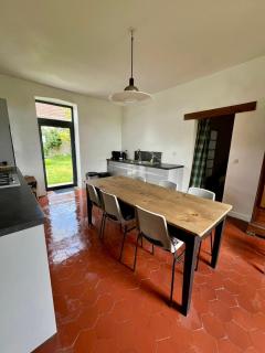 Stylish Country Loft one hour from Paris - Chevrainvilliers - 7