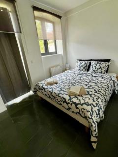 Stylish Country Loft one hour from Paris - Chevrainvilliers - 3