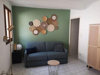 Studio meublé IM Avignon-Carmes - Avignon - 2