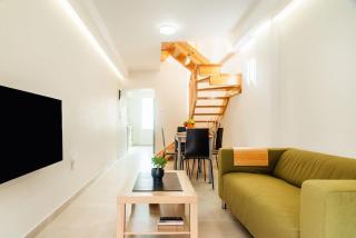 Casa Petritsia - Lefkimmi - 9