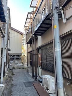 RIKASOU#101 - Tokyo - 9