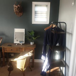 Eastwatch guesthouse - Berwick-Upon-Tweed - 6