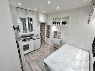 Studio Exceptionnel au Marais - París - 2