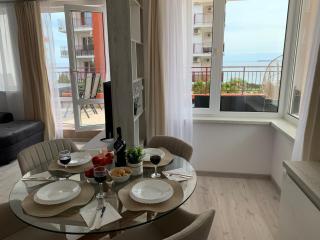Fort Noks- Marina- Avalonia Apartment - Sveti Vlas - 1