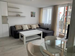 Fort Noks- Marina- Avalonia Apartment - Sveti Vlas - 8