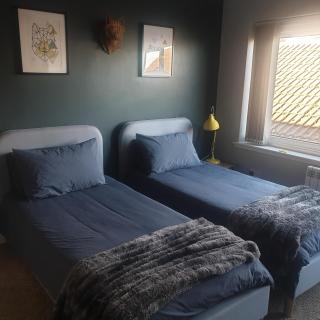 Eastwatch guesthouse - Berwick-Upon-Tweed - 5