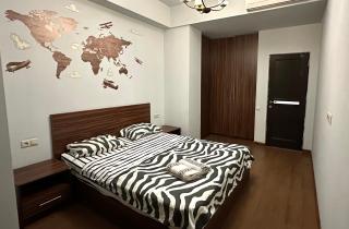 1 BDR Apartment in center Yerevan - Erevan - 7