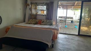 Casa cangrejo - Garza - 1