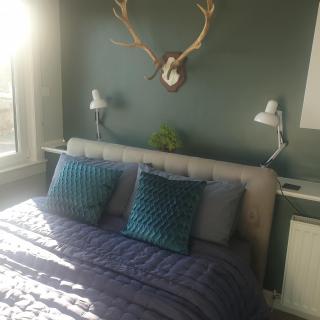 Eastwatch guesthouse - Berwick-Upon-Tweed - 1