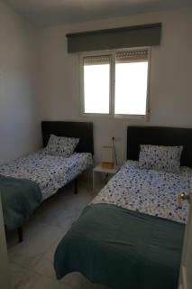 Casa Negra Apartment - San Miguel de Salinas - 1