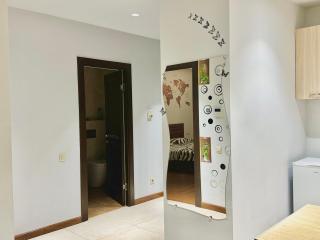 1 BDR Apartment in center Yerevan - Erevan - 1
