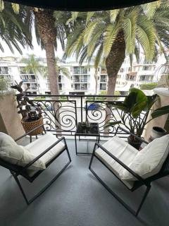 Urban luxury in Brentwood - Los Angeles - 9
