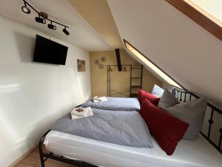 Ferienwohnung Sprejnik - Residenz Sonnenhübel - Großschönau - 6