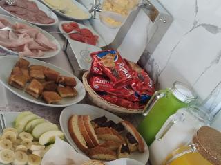 Hotel Villa Ruci - Ksamil - 5